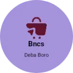 Business logo of Bncs