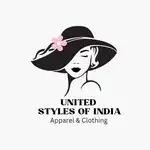 Business logo of United Styles of India