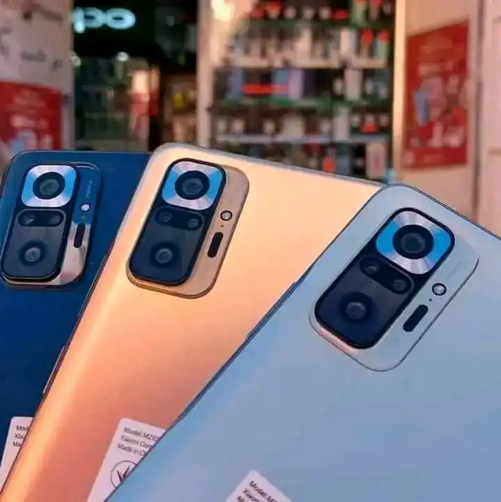 REDMI NOTE 10 uploaded by DELHI ELECTRONICS on 6/3/2023