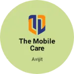 Business logo of THE MOBILE CARE