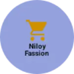 Business logo of Niloy fassion