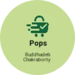 Business logo of Pops