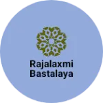 Business logo of Rajalaxmi bastalaya