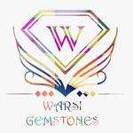 Business logo of Warsigemstones