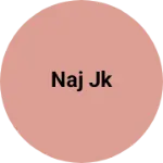 Business logo of Naj jk