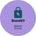 Business logo of Brand69