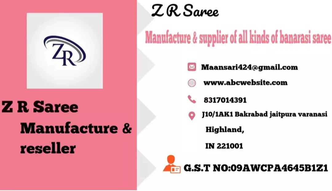 Warehouse Store Images of zr saree