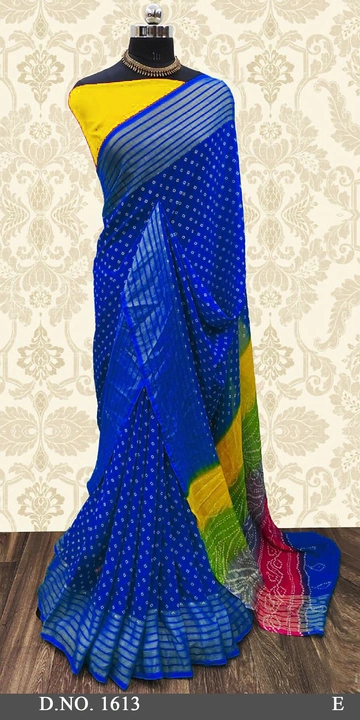 RANISA uploaded by Sharda textile on 6/3/2023