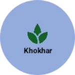 Business logo of Khokhar