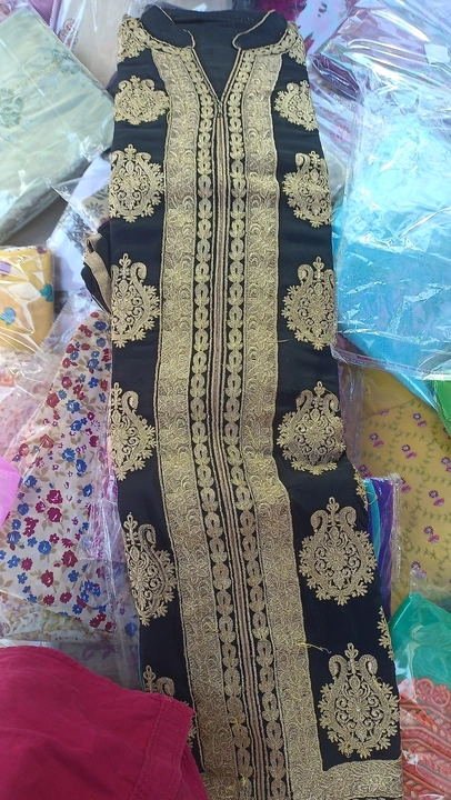 Ladies suits  uploaded by Daraz garments on 6/3/2023