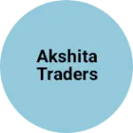 Business logo of Akshita traders