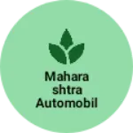 Business logo of Maharashtra automobiles