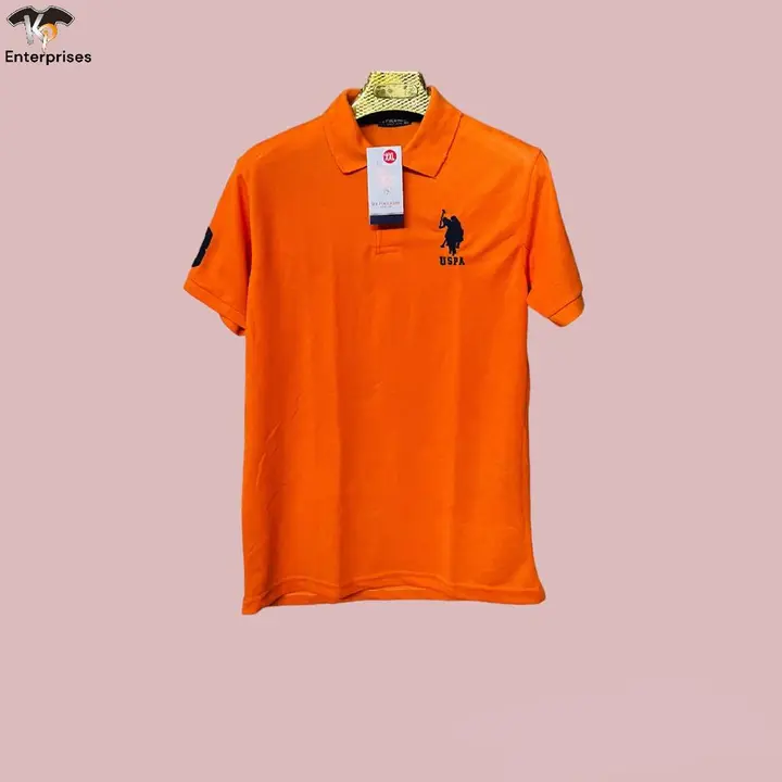 t-shirt coller  uploaded by KP enterprises_mens on 6/3/2023