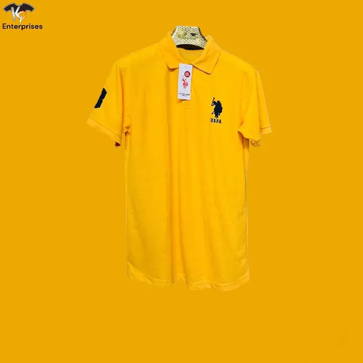 t-shirt coller  uploaded by KP enterprises_mens on 6/3/2023