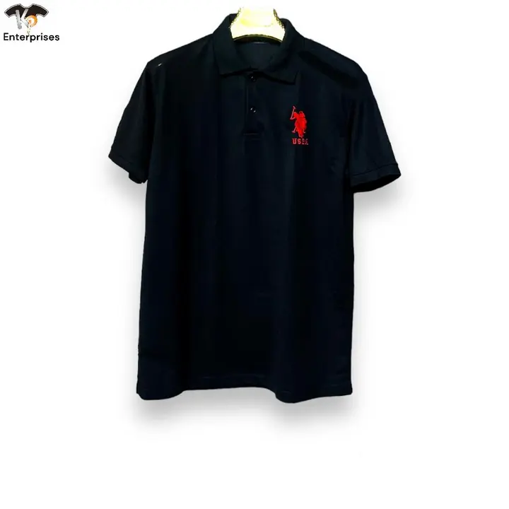 Polo T-shirt uploaded by KP enterprises_mens on 6/3/2023