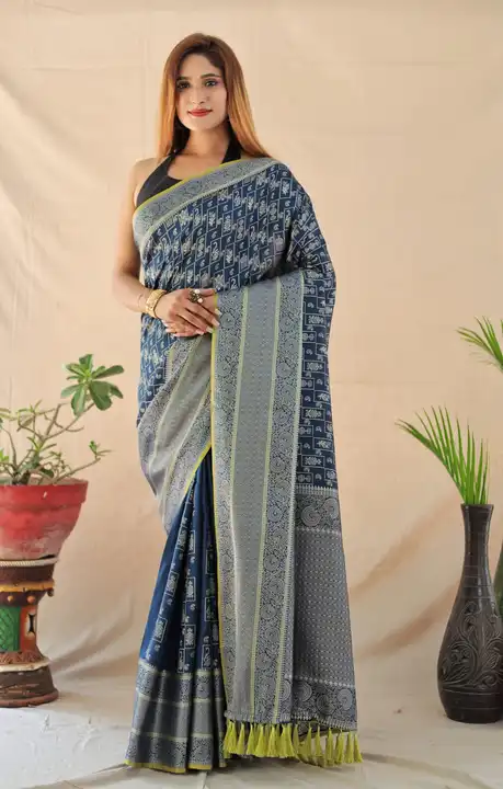 Best saree  uploaded by khan wholeseller on 6/3/2023