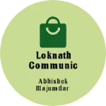 Business logo of Loknath Communication