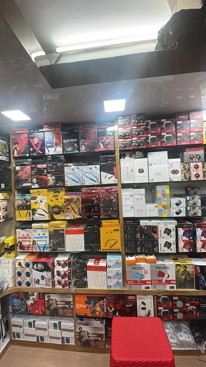 Shop Store Images of Sanya Telecom