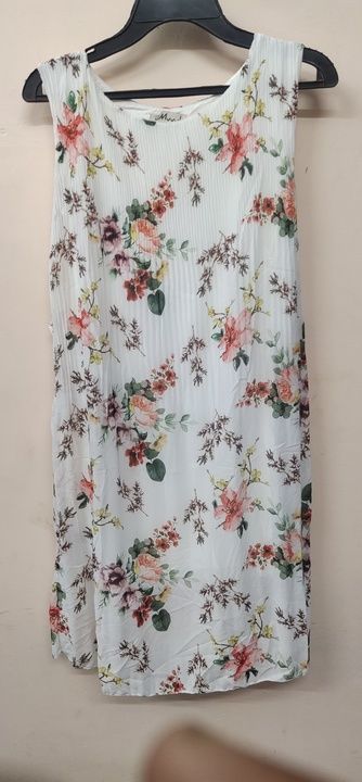 Sorten fabric (long dress) uploaded by business on 3/12/2021