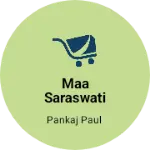 Business logo of Maa Saraswati communication