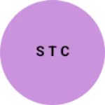 Business logo of S t c