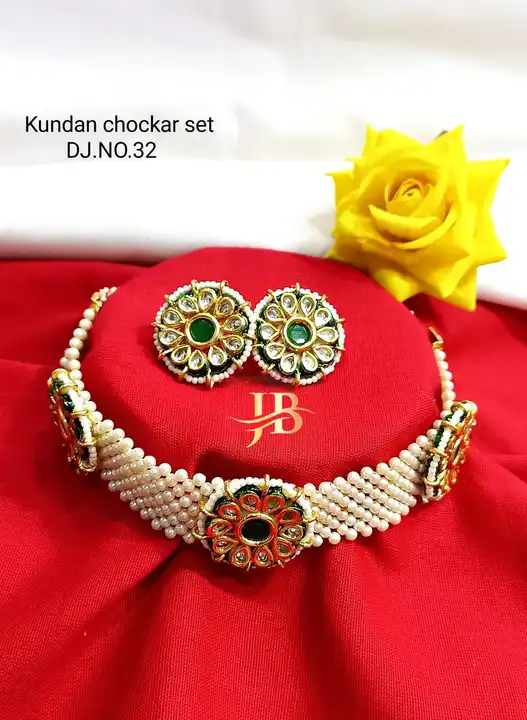Product uploaded by SG Artificial jewellery  on 6/3/2023