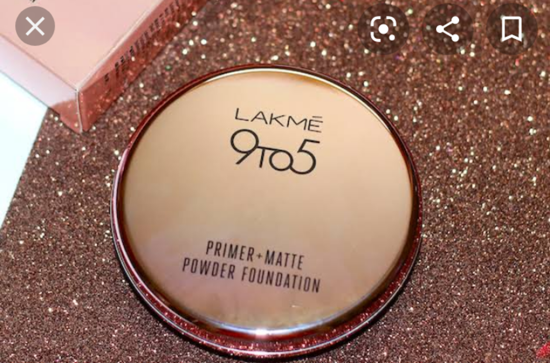 Lakme 9 to 5 compact uploaded by business on 3/12/2021