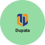 Business logo of Dupata