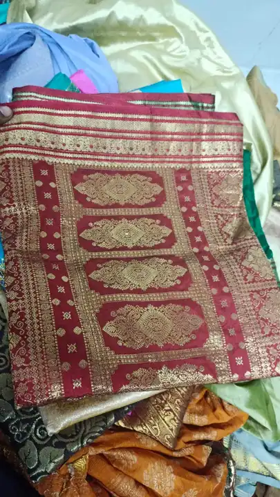 Product uploaded by Tulsi creation on 6/3/2023