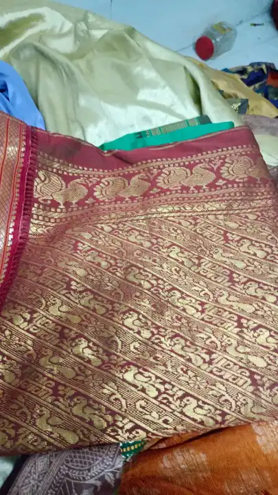 Product uploaded by Tulsi creation on 6/3/2023