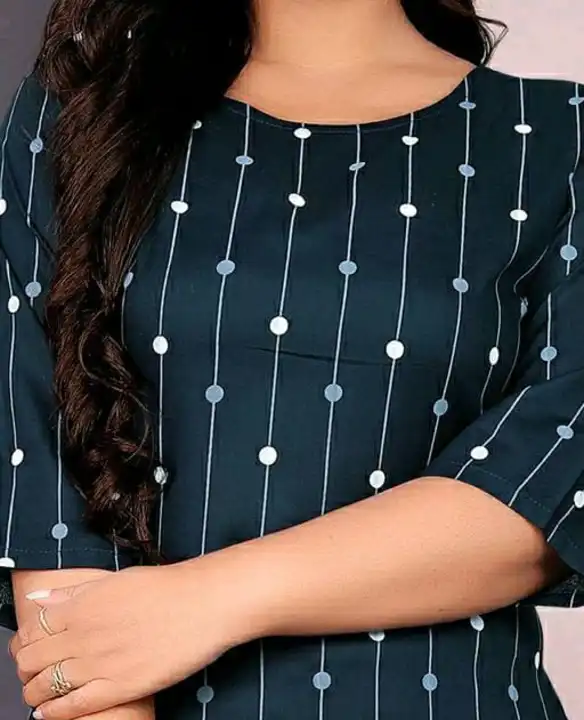 Reyon fabric  uploaded by Deepa fashion on 6/3/2023