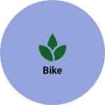 Business logo of bike