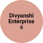 Business logo of Divyanshi enterprises