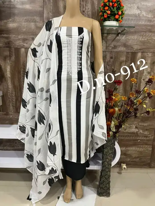 Dress material  uploaded by Kamal fashion on 5/30/2024