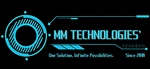Business logo of MM Technologies