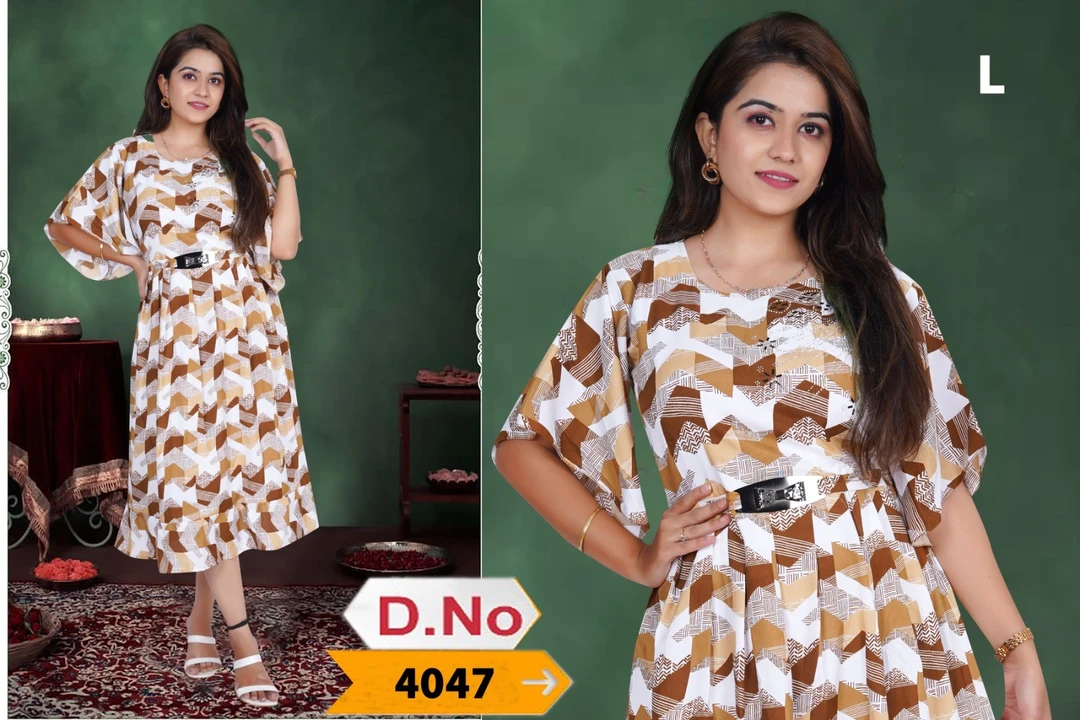 Kurti  uploaded by S.D fashion point on 6/1/2024