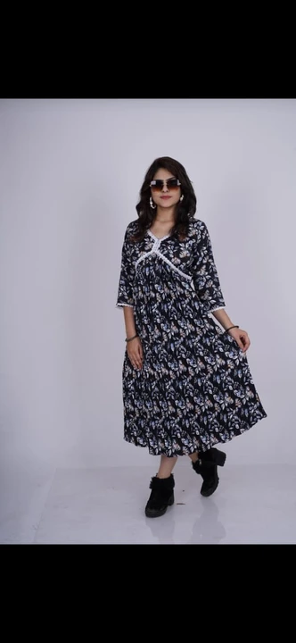 Kurti  uploaded by business on 6/3/2023