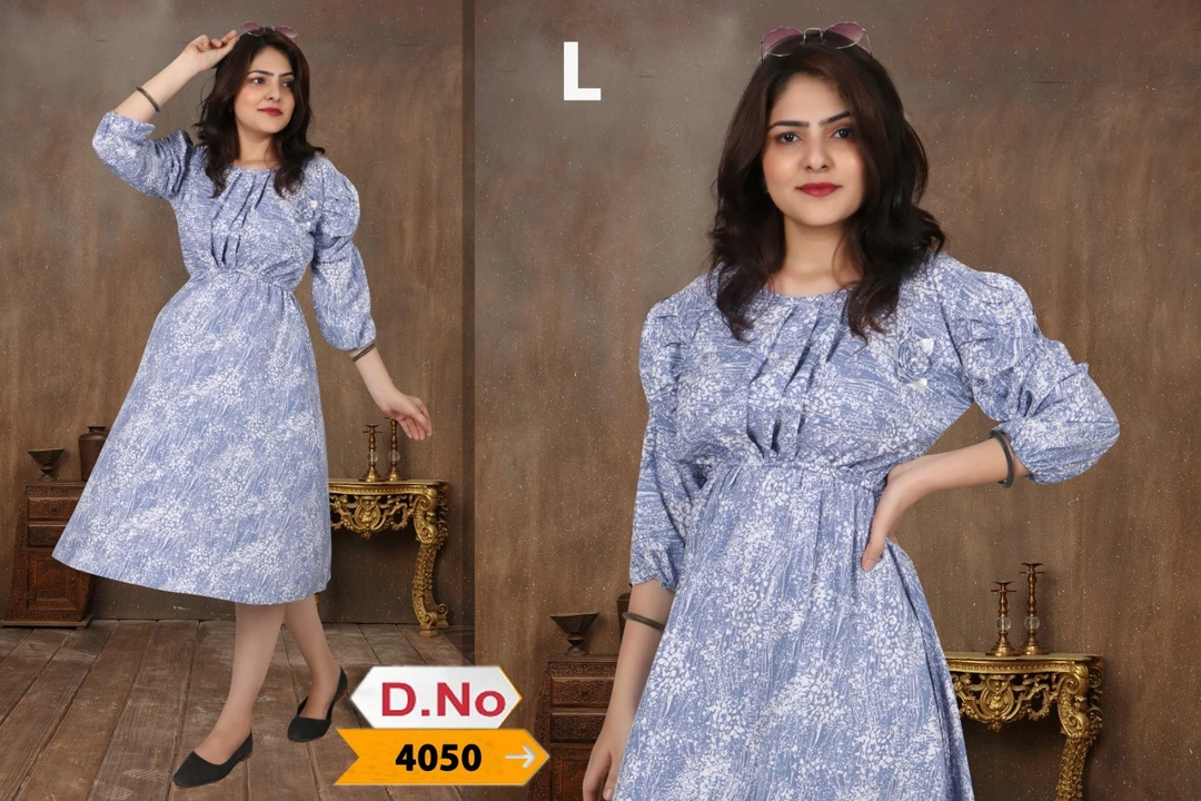 Kurti  uploaded by S.D fashion point on 5/2/2024