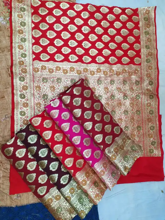 Kattan saree  uploaded by NANADINI SAREE silk on 6/3/2023
