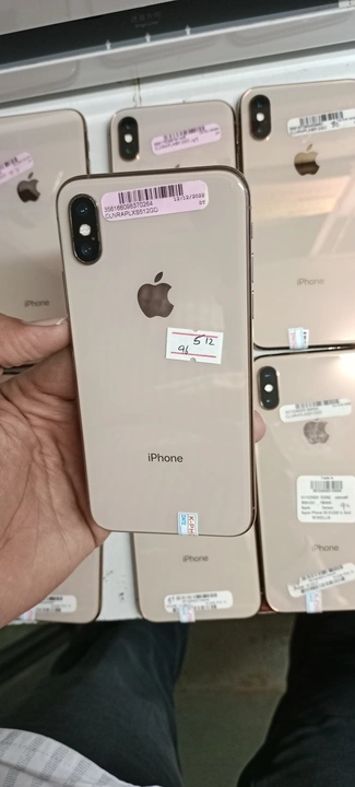 Iphone XS 512gb uploaded by Capital Mobile on 6/3/2023