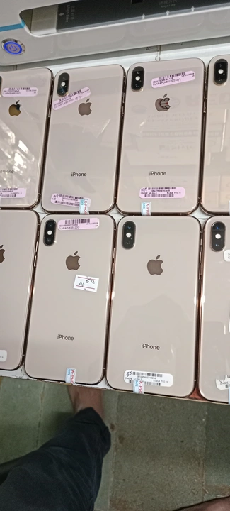 Iphone XS 512gb uploaded by business on 6/3/2023