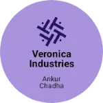 Business logo of Veronica industries