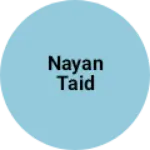 Business logo of Nayan taid