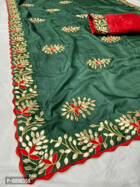 Saree  uploaded by Work for home on 6/3/2023