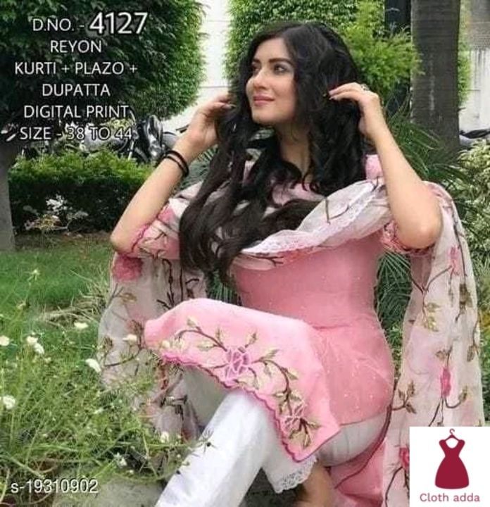 Kurti uploaded by business on 3/12/2021