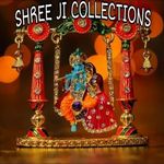 Business logo of Shree ji collections 
