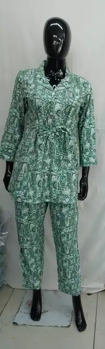 Co ord set uploaded by business on 6/3/2023