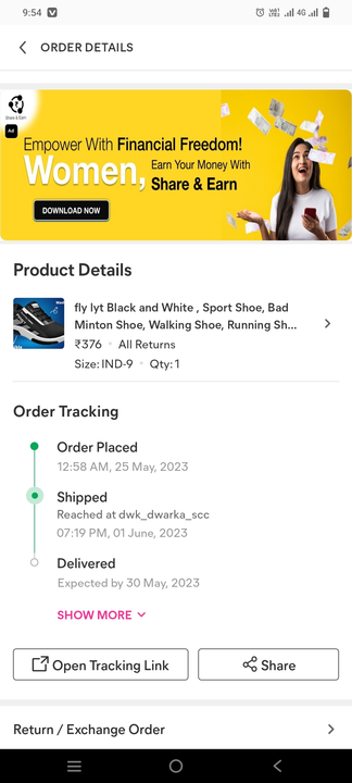 Product uploaded by business on 6/3/2023