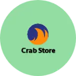 Business logo of CRAB Store