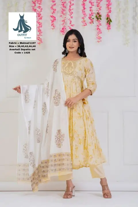 Product uploaded by Outfitbydeepak on 6/3/2023